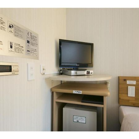 R&B Hotel Umeda East - Vacation Stay 40691V أوساكا المظهر الخارجي الصورة