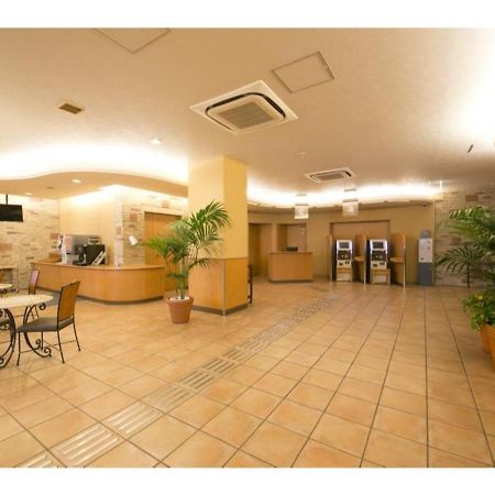 R&B Hotel Umeda East - Vacation Stay 40691V أوساكا المظهر الخارجي الصورة