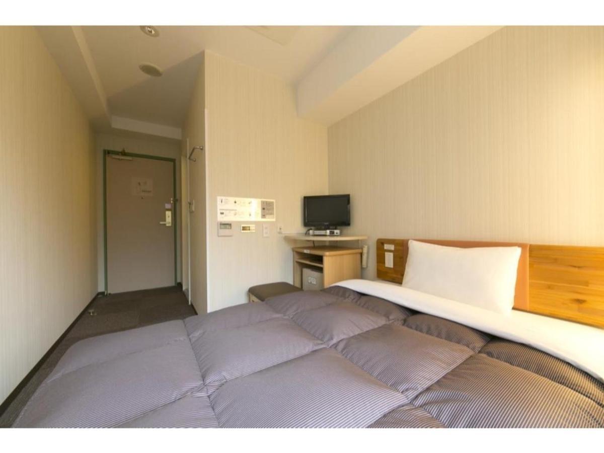 R&B Hotel Umeda East - Vacation Stay 40691V أوساكا المظهر الخارجي الصورة