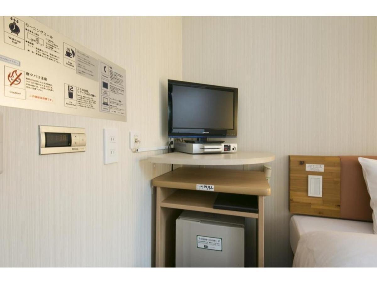 R&B Hotel Umeda East - Vacation Stay 40691V أوساكا المظهر الخارجي الصورة