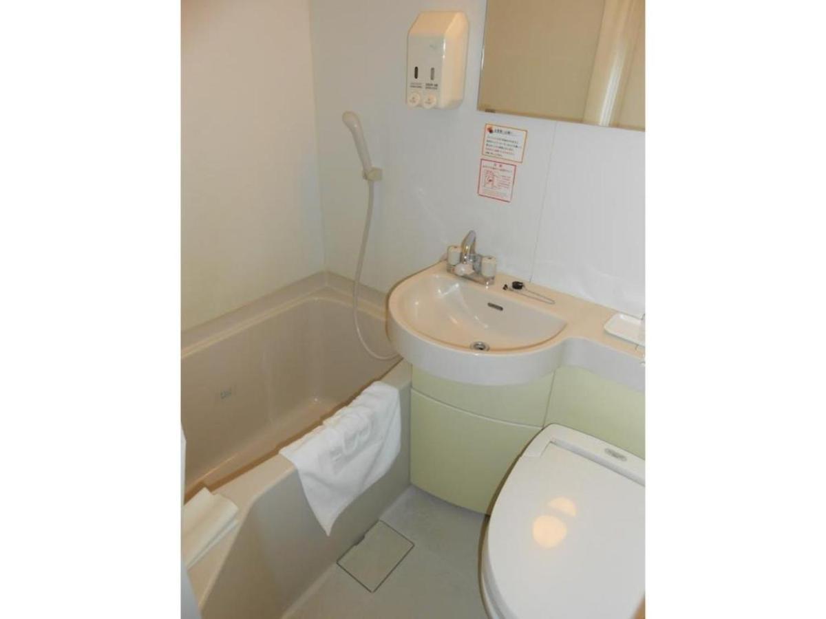 R&B Hotel Umeda East - Vacation Stay 40691V أوساكا المظهر الخارجي الصورة