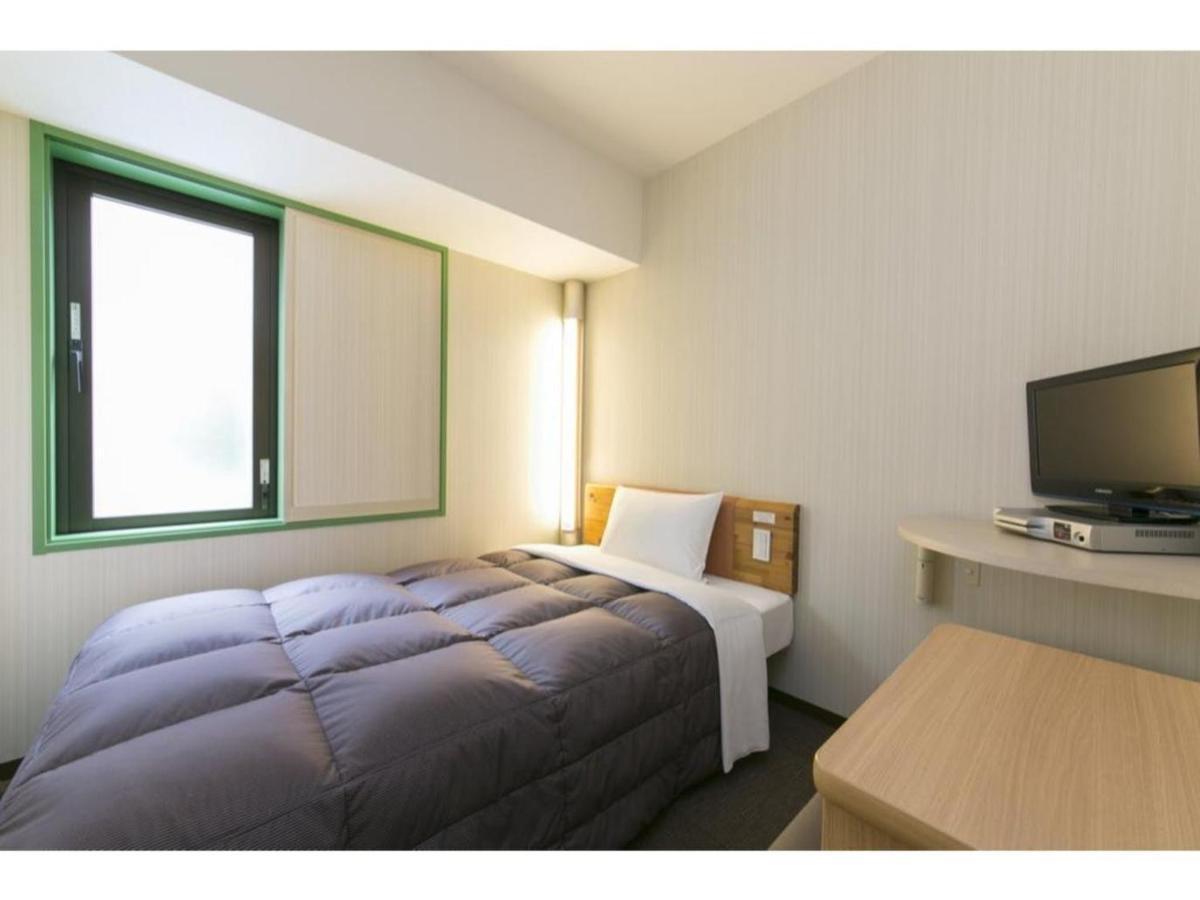 R&B Hotel Umeda East - Vacation Stay 40691V أوساكا المظهر الخارجي الصورة