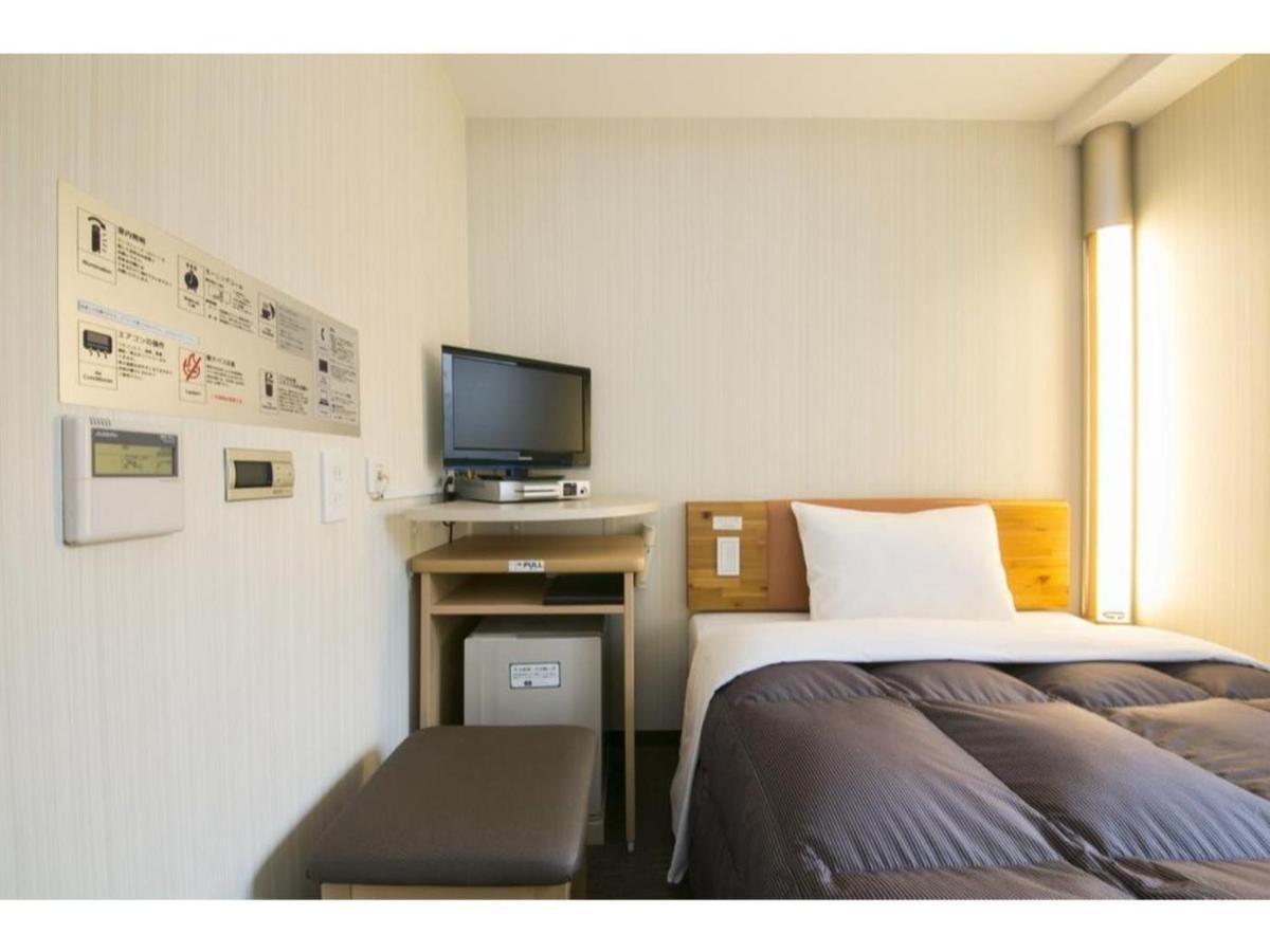 R&B Hotel Umeda East - Vacation Stay 40691V أوساكا المظهر الخارجي الصورة