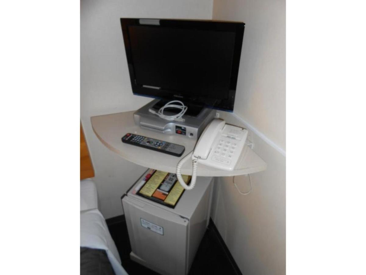 R&B Hotel Umeda East - Vacation Stay 40691V أوساكا المظهر الخارجي الصورة