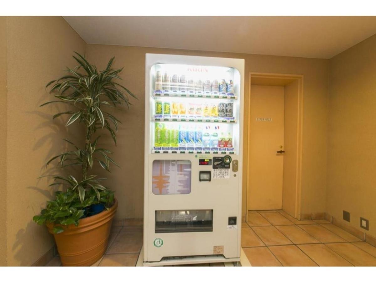 R&B Hotel Umeda East - Vacation Stay 40691V أوساكا المظهر الخارجي الصورة