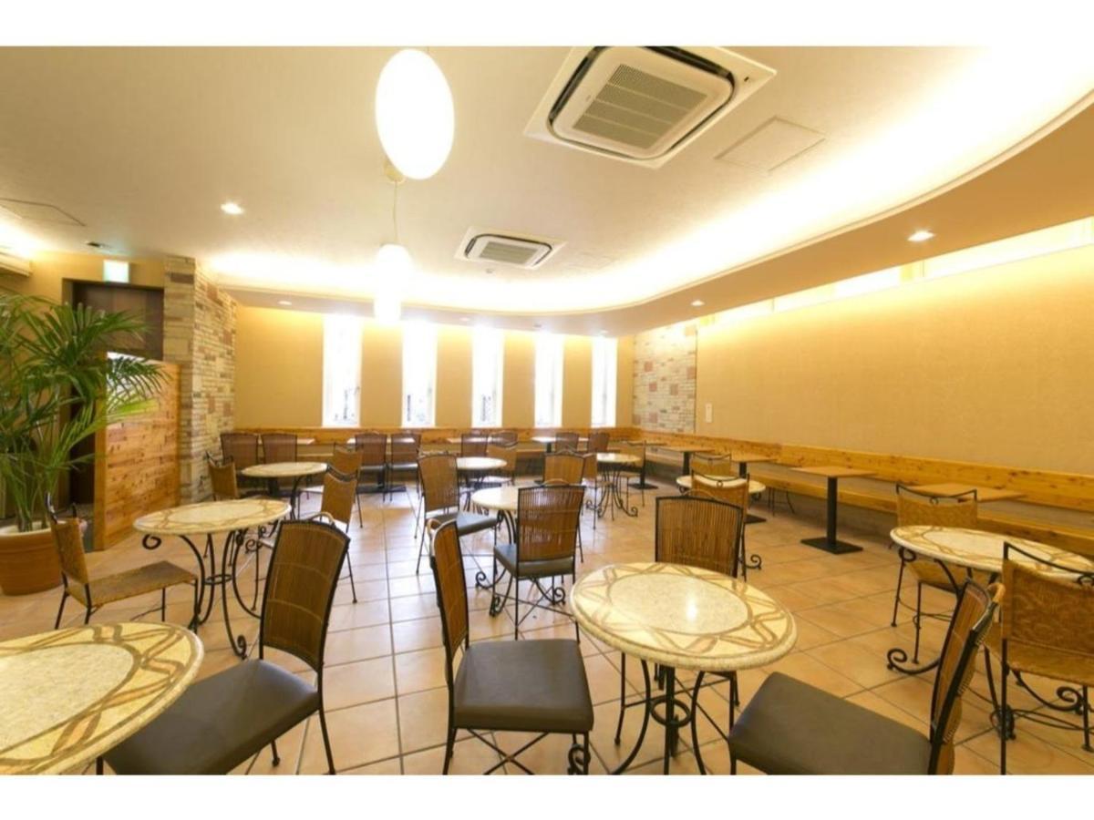 R&B Hotel Umeda East - Vacation Stay 40691V أوساكا المظهر الخارجي الصورة