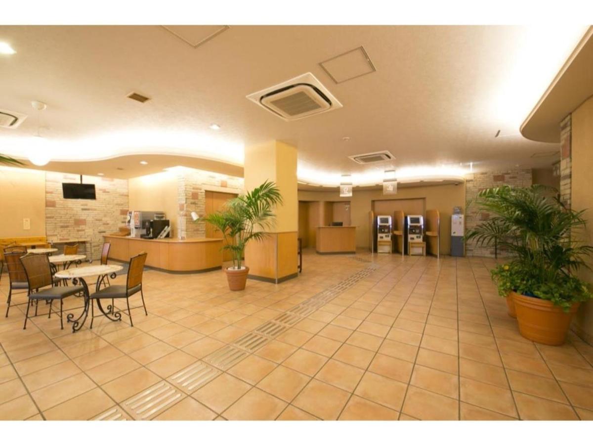 R&B Hotel Umeda East - Vacation Stay 40691V أوساكا المظهر الخارجي الصورة